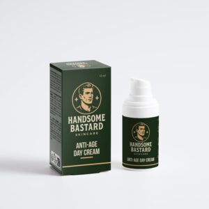 Anti-Age Day Cream (15 ml)