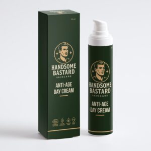 Anti-Age Day Cream (50 ml)