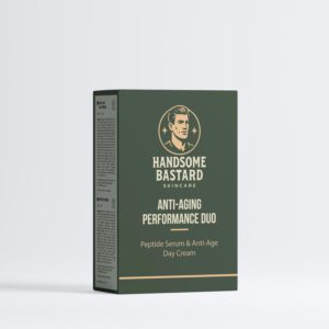 Anti-Aging Performance Duo