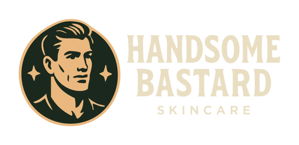 Handsome Bastard Skincare