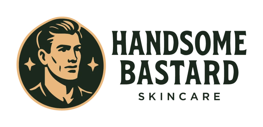 Handsome Bastard Skincare