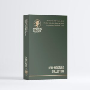Deep Moisture Collection