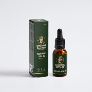 Nourishing Facial Oil (20ml)