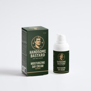 Moisturizing Day Cream (15ml)