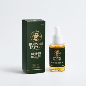 All-In-One Facial Oil (30ml)