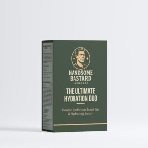 The Ultimate Hydration Duo