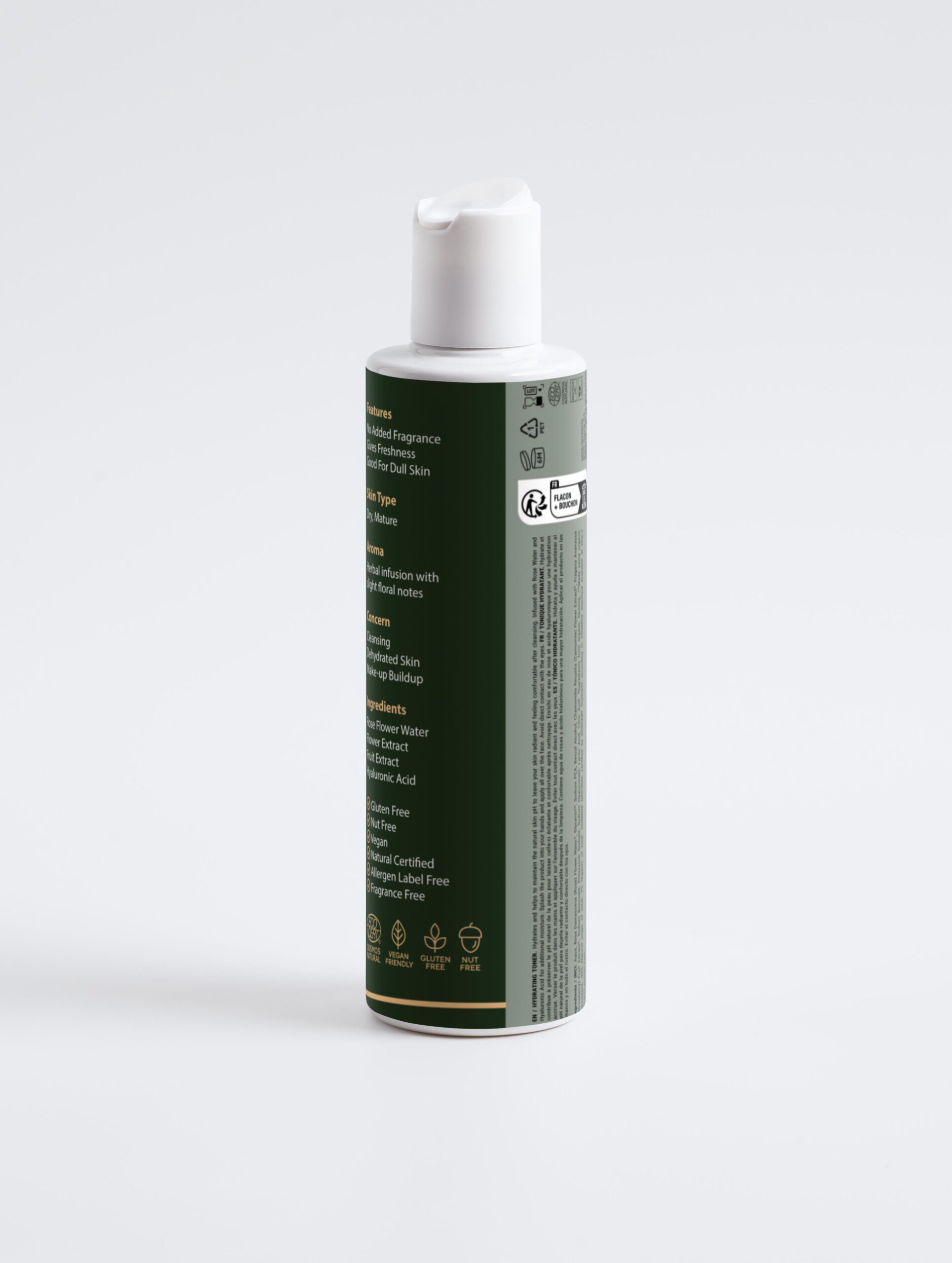 Purifying Toner (200 ml) - Image 2